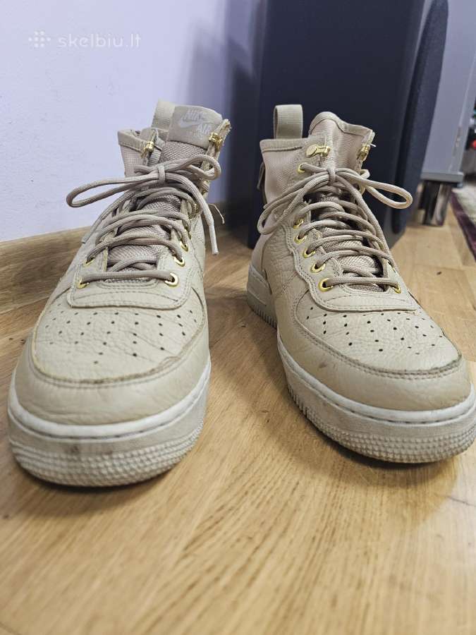 Nike kedai 917753-200 44,5 dydis - nuotraukos Nr. 3