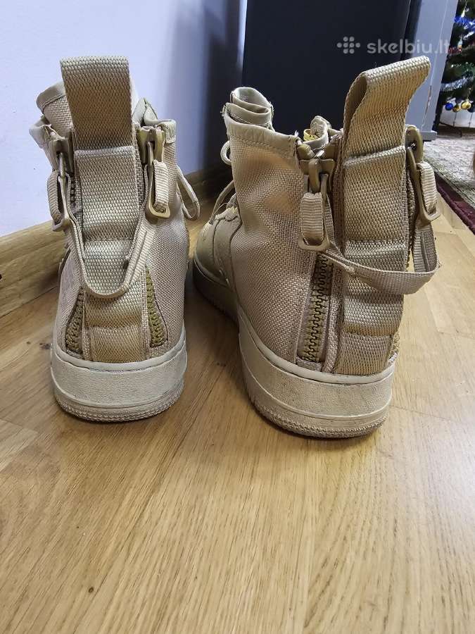 Nike kedai 917753-200 44,5 dydis - nuotraukos Nr. 6