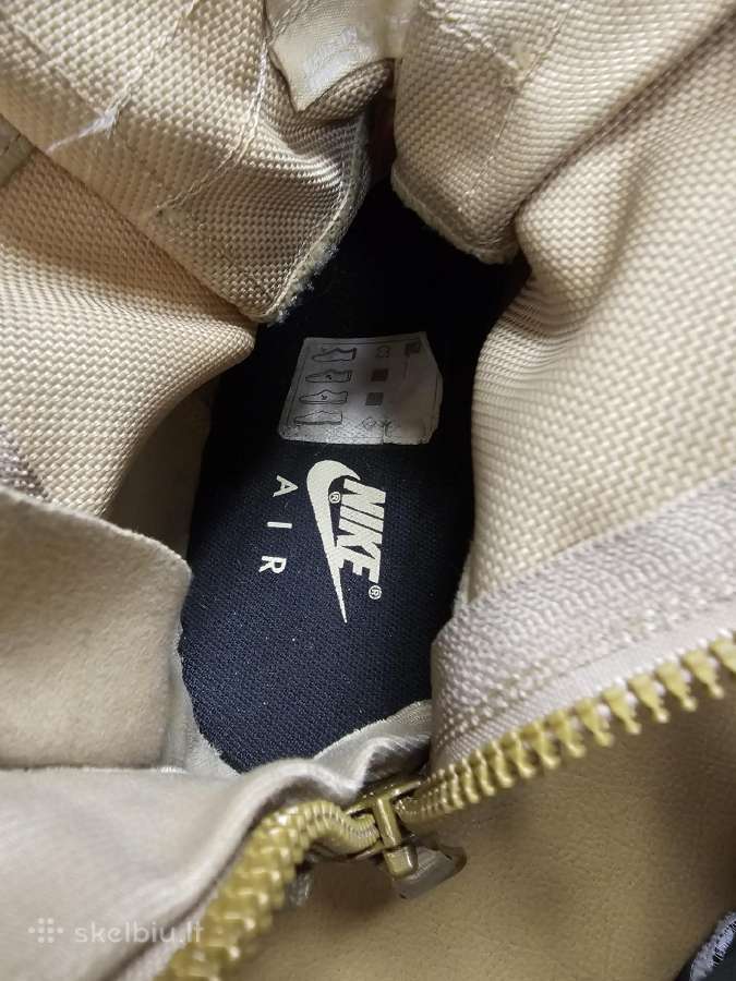 Nike kedai 917753-200 44,5 dydis - nuotraukos Nr. 9