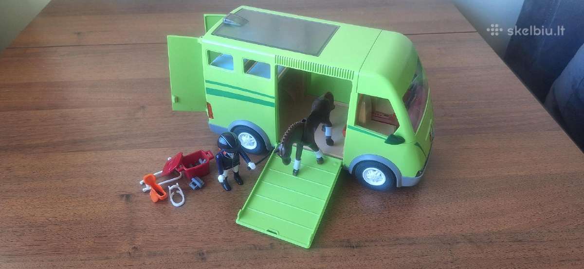 Playmobil