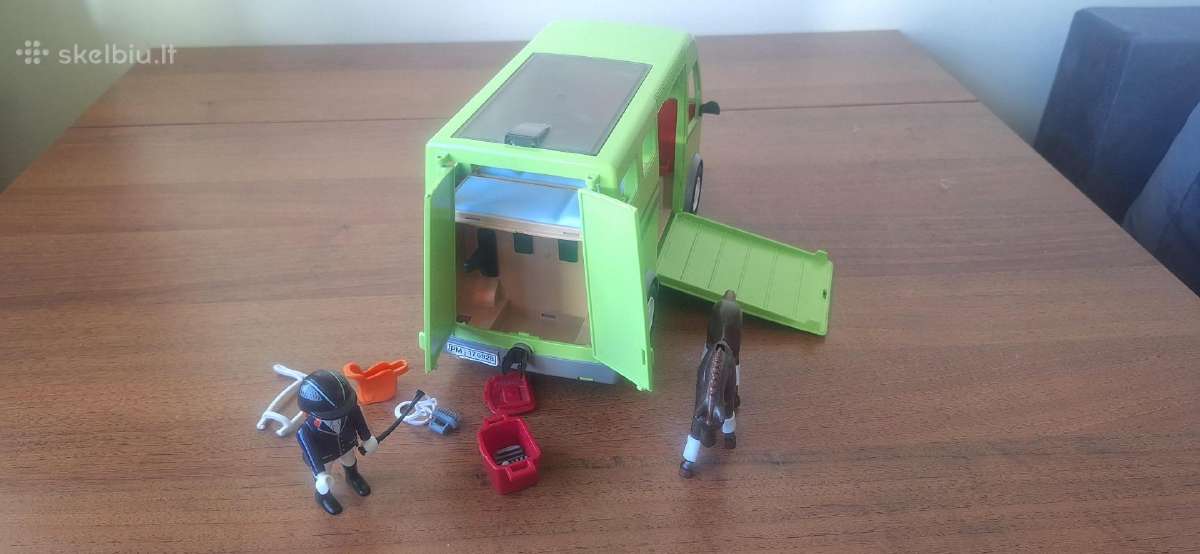 Playmobil - nuotraukos Nr. 2