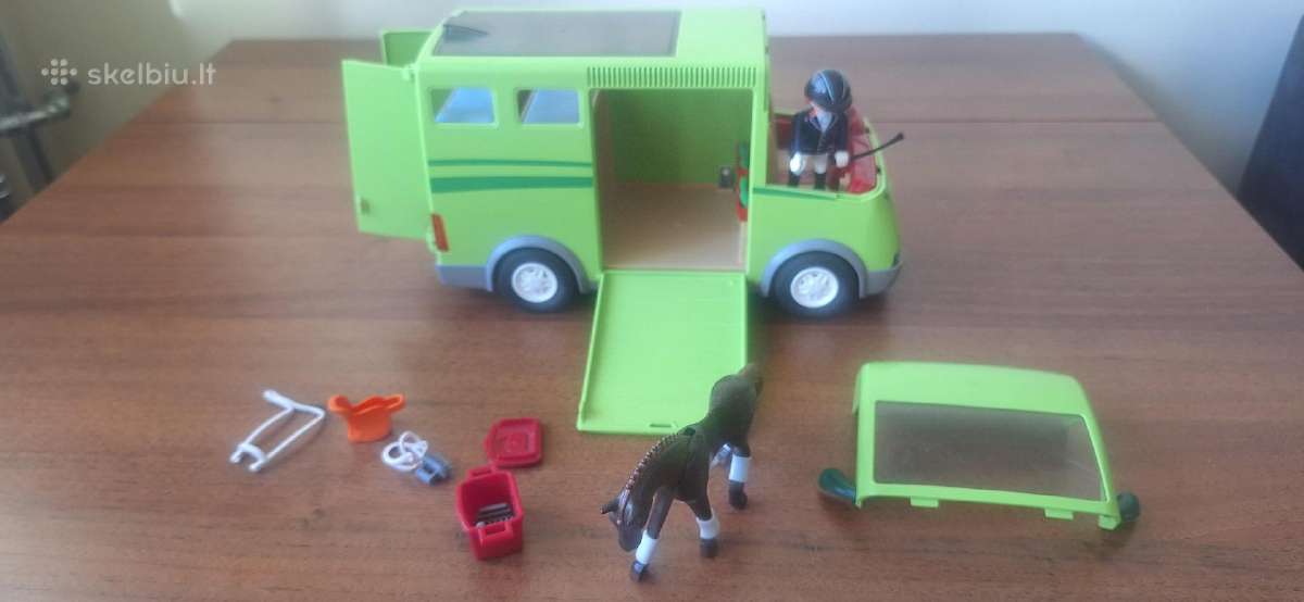 Playmobil - nuotraukos Nr. 3