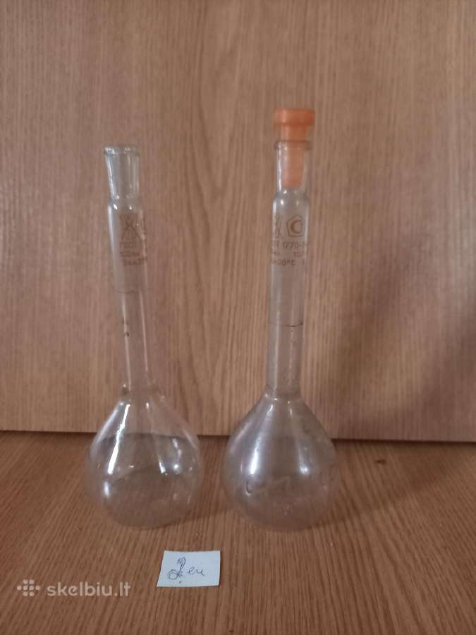 Laboratorines kūlbos