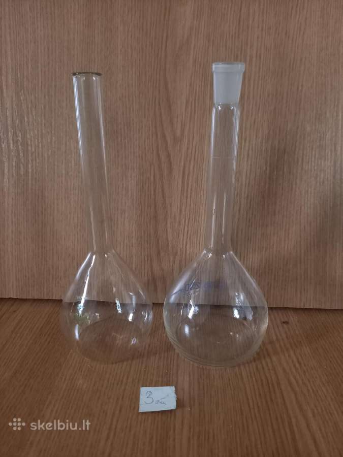 Laboratorines kūlbos - nuotraukos Nr. 4