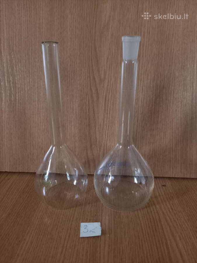 Laboratorines kūlbos - nuotraukos Nr. 4