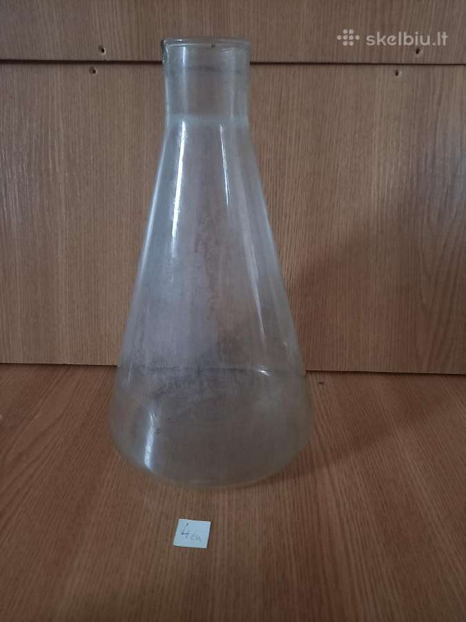 Laboratorines kūlbos - nuotraukos Nr. 5