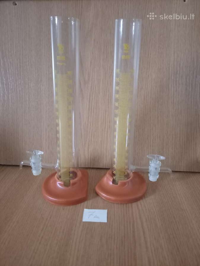 Laboratorines kūlbos - nuotraukos Nr. 9