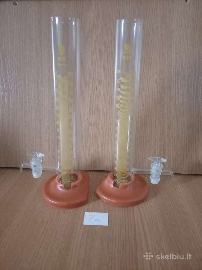 Laboratorines kūlbos - nuotraukos Nr. 8