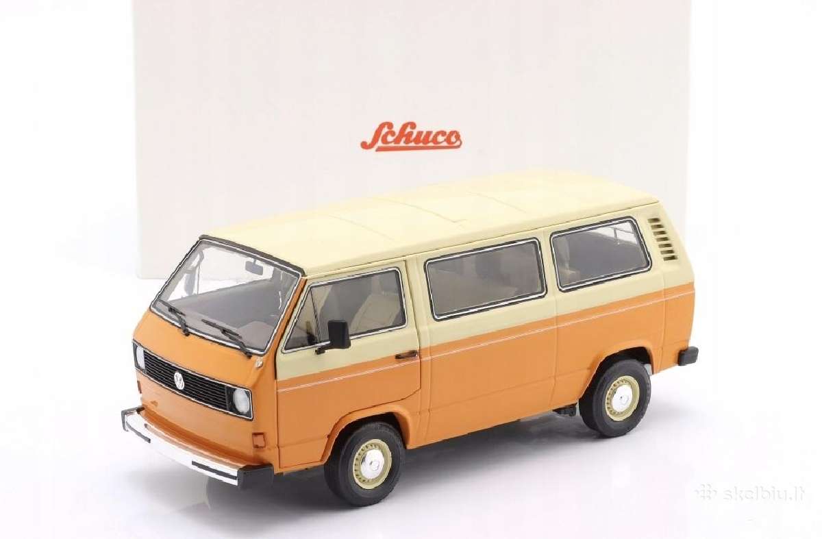 VW T3