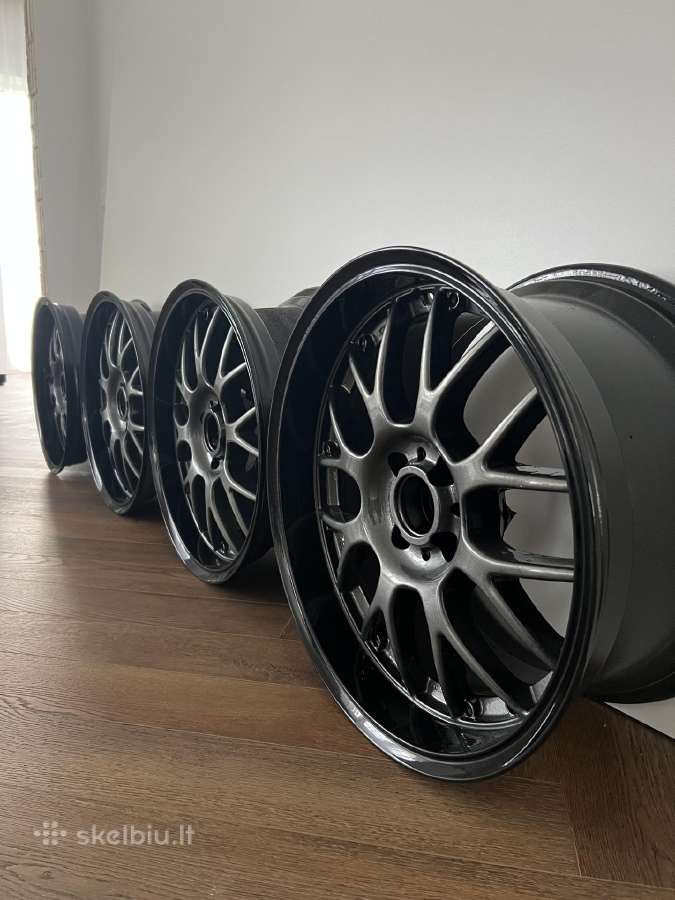 R17 4x100 2x9j ir 2x8j Et35