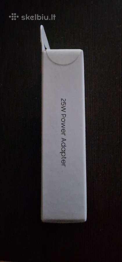 Samsung ikroviklis 25 W type c