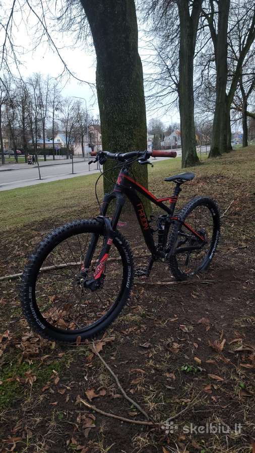Radon slide 150