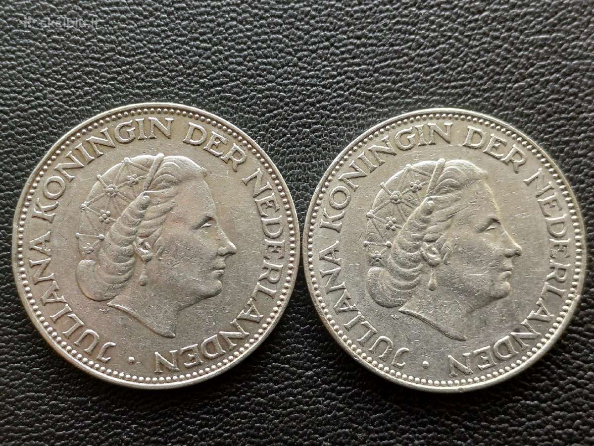 (672) 2,5 guldeno 1959,60m. Nyderlandai sidabras
