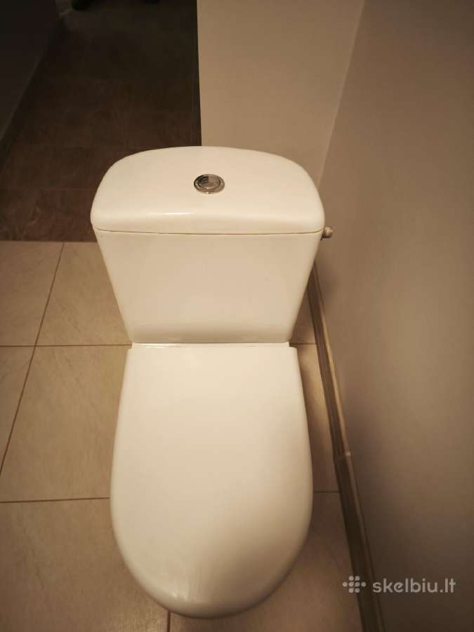 WC Cersanit Merida