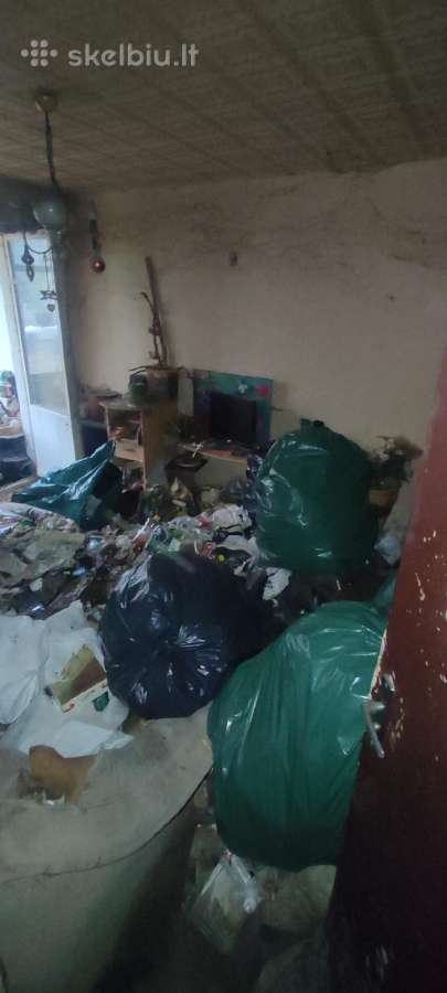 Pigiausias patalpų valymas Šiukšlių Išvežimas - nuotraukos Nr. 37