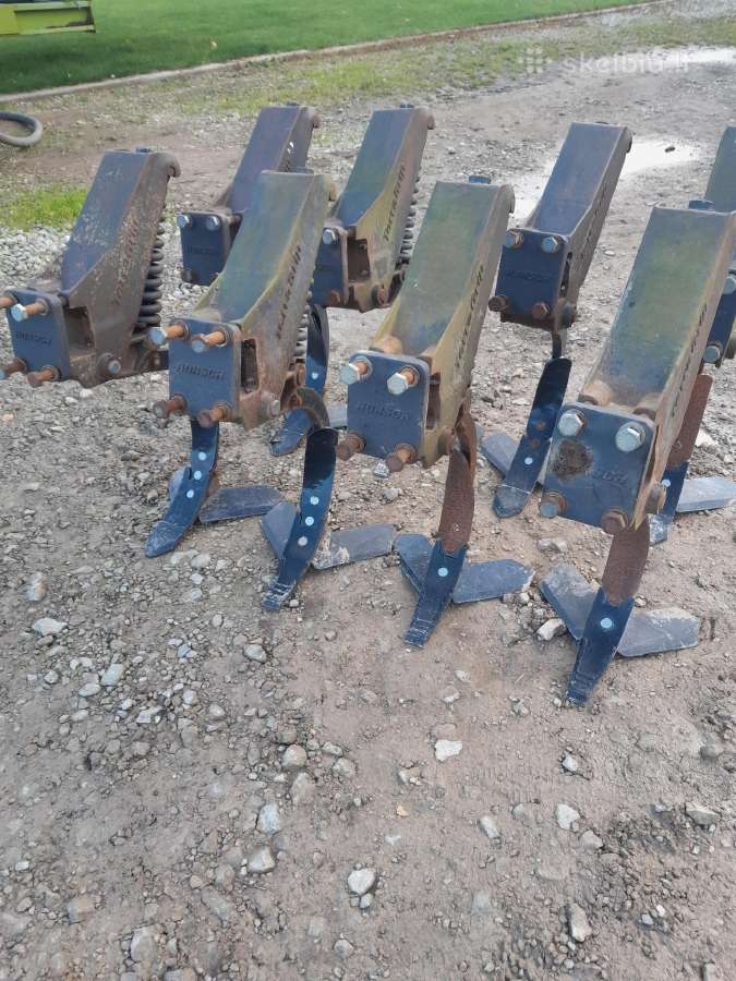 Terragrip