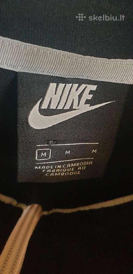 Nike džemperis,m - nuotraukos Nr. 5
