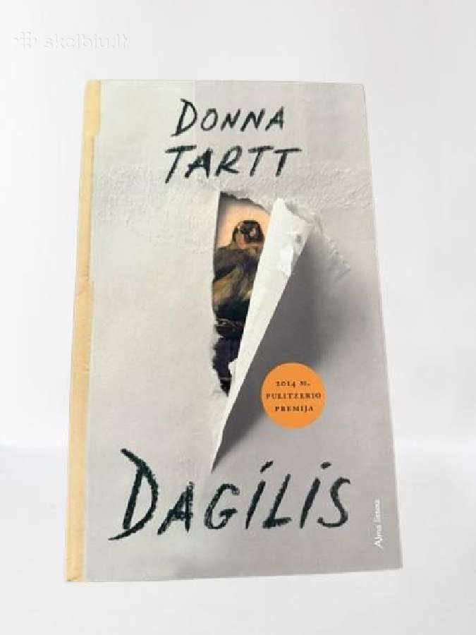 Dagilis