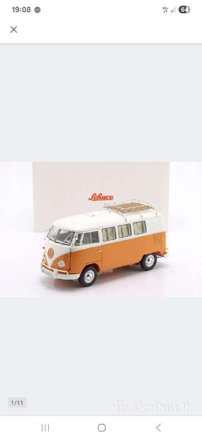 VW T1