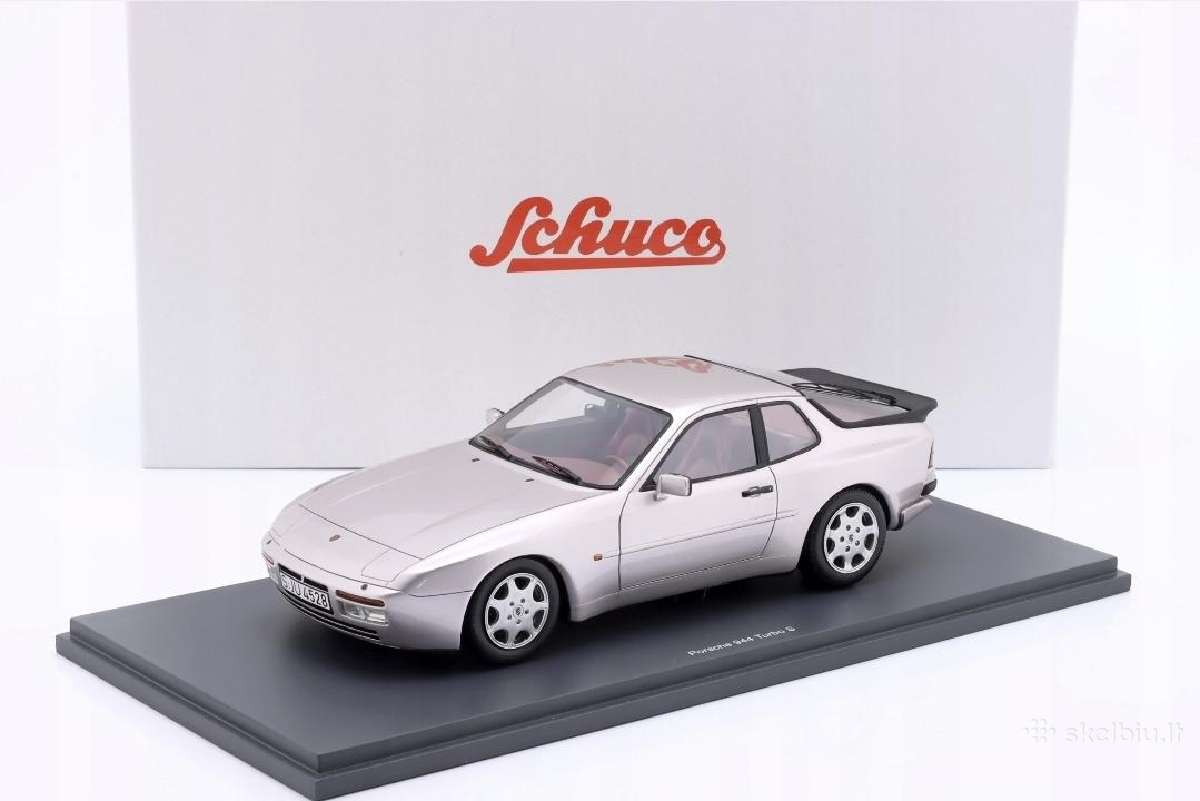 Porsche 944 Turbo