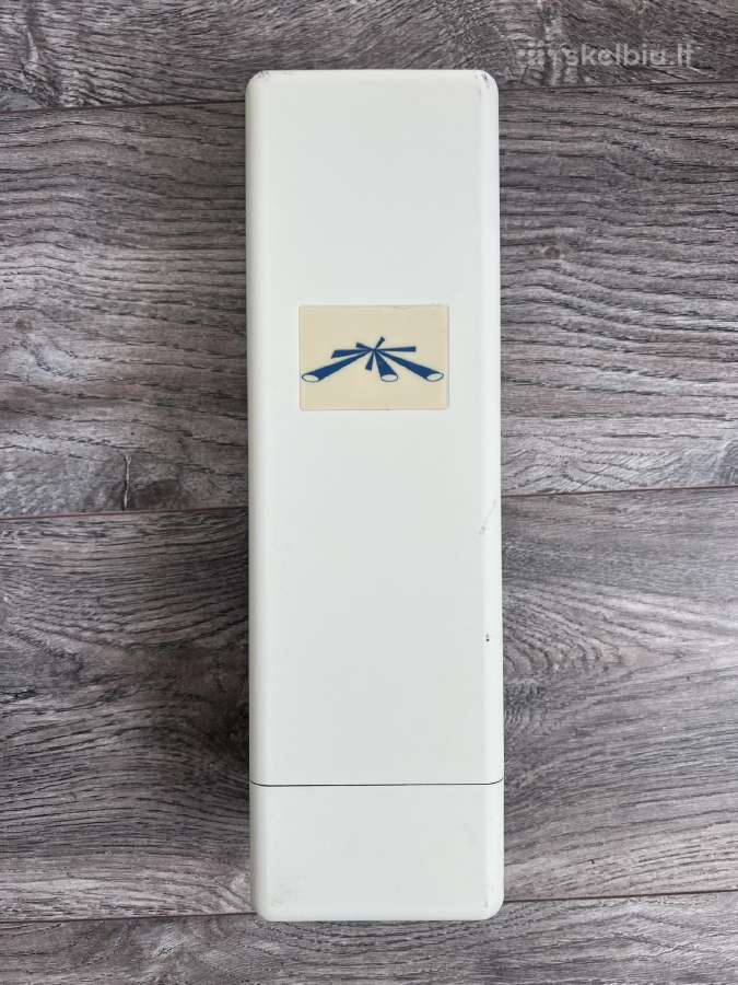 Ubiquiti iranga - nuotraukos Nr. 7