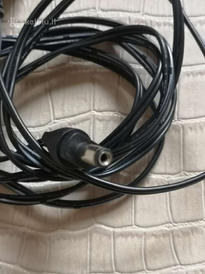 Kptec Ac adapteris/maitinimo blokas - nuotraukos Nr. 3