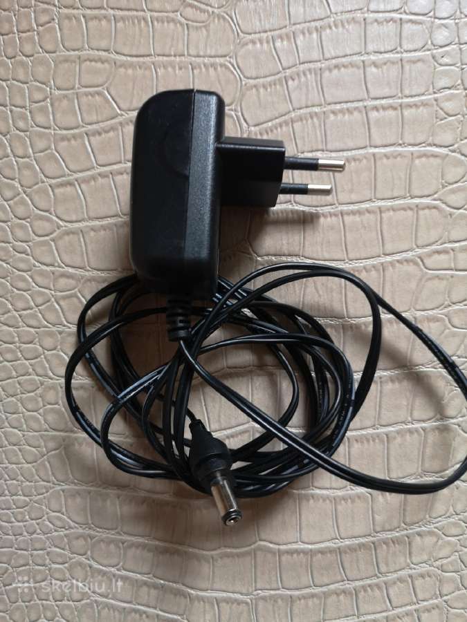 Kptec Ac adapteris/maitinimo blokas - nuotraukos Nr. 4