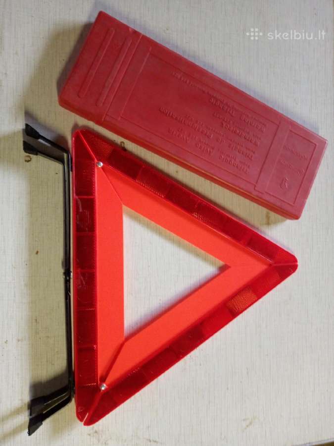 Trikampis