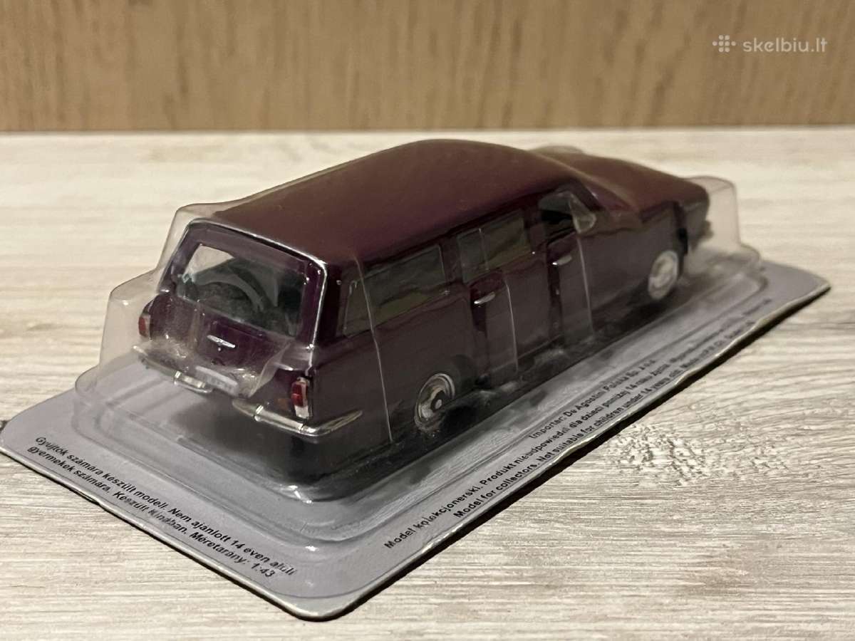 Volga 24-02. 1:43 - nuotraukos Nr. 2