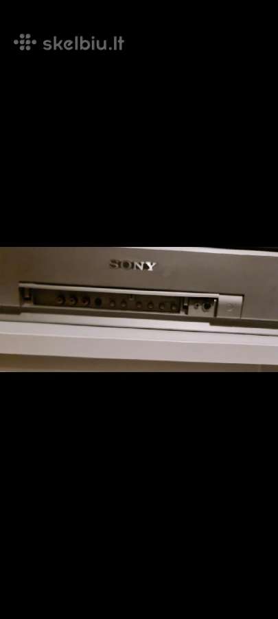 Sony LED TV., Usb, Hdmi. Tik - 55e. - nuotraukos Nr. 6