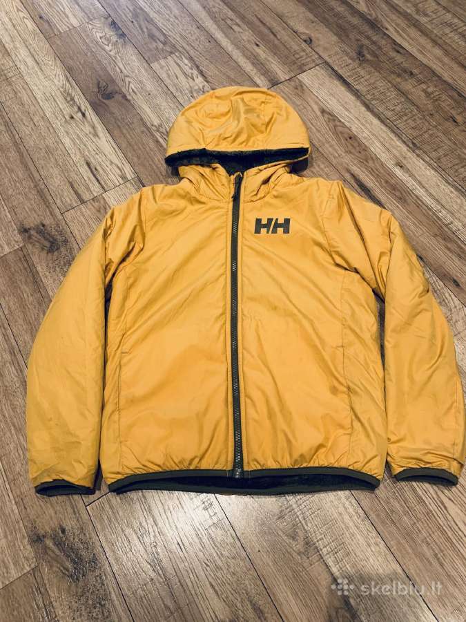 Vaikiška Helly Hansen striukė