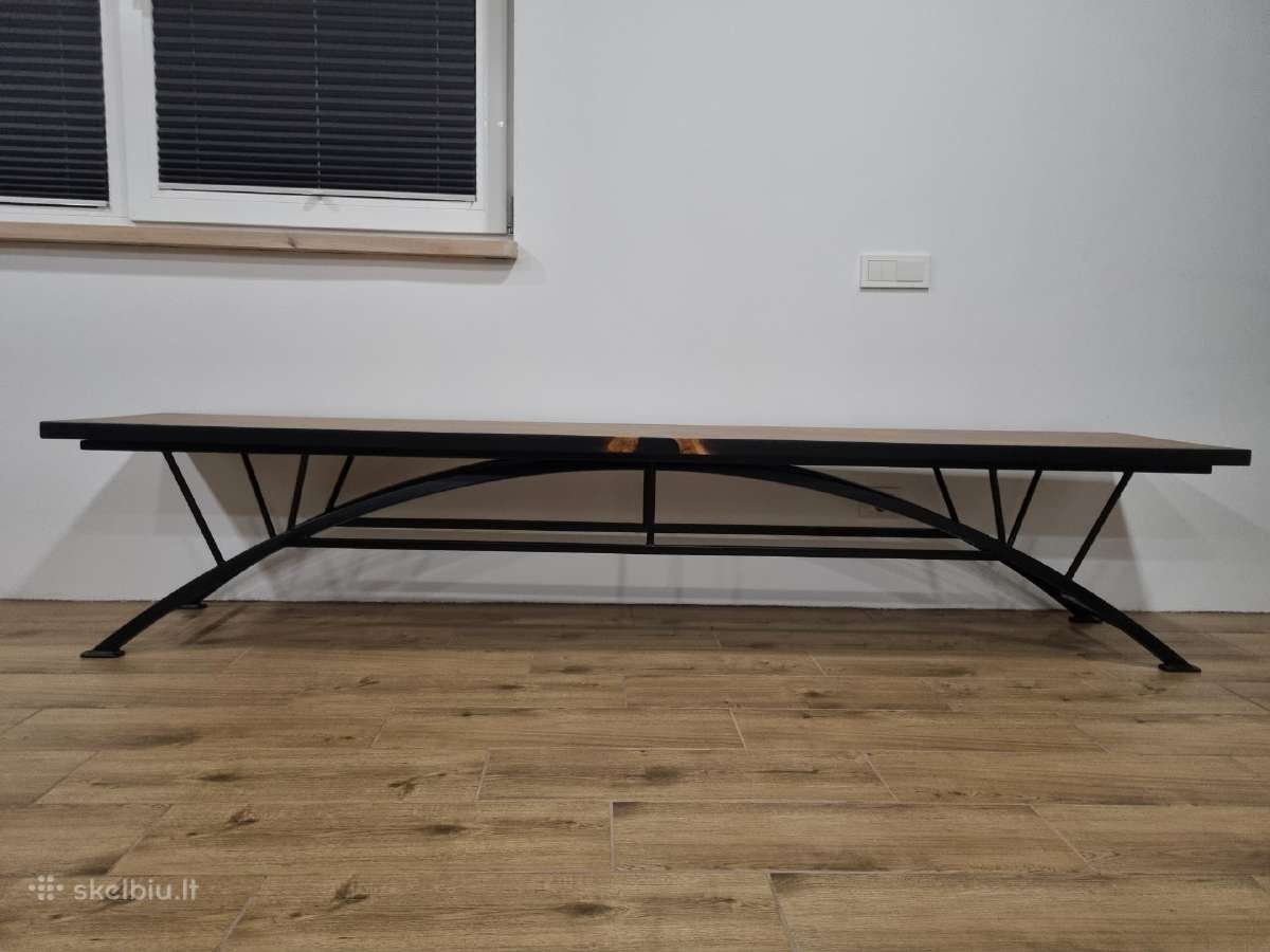 TV stalas/suolas