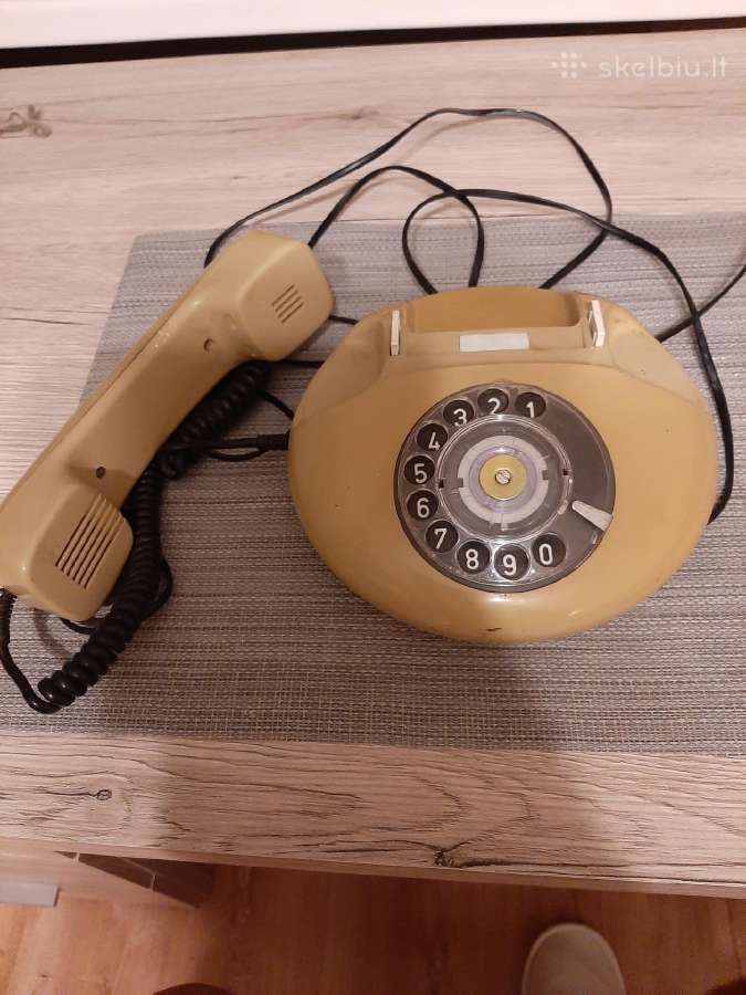 Telefonas Tesla - nuotraukos Nr. 2