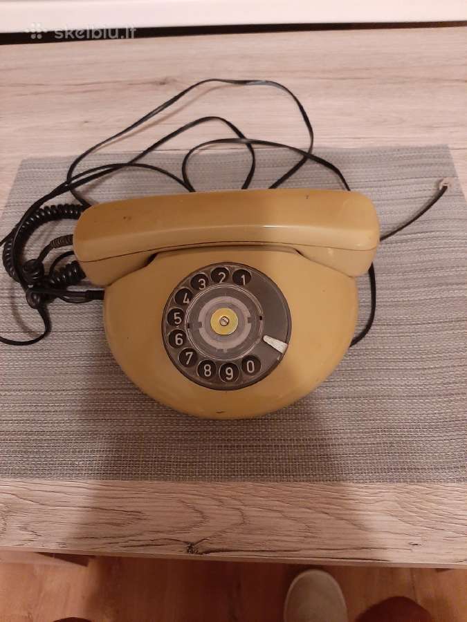 Telefonas Tesla