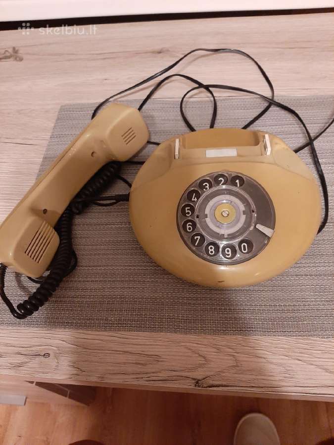 Telefonas Tesla - nuotraukos Nr. 2