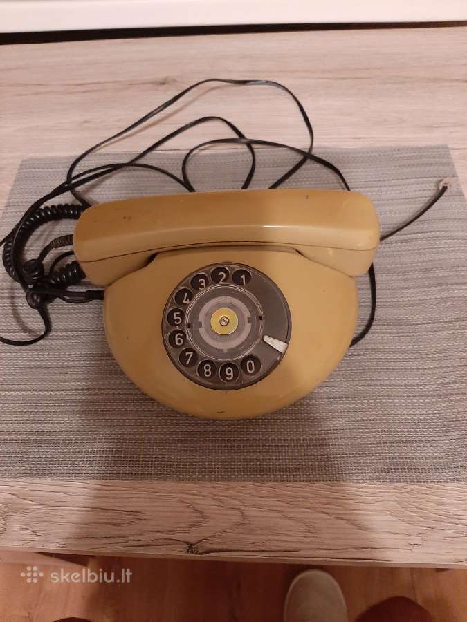 Telefonas Tesla
