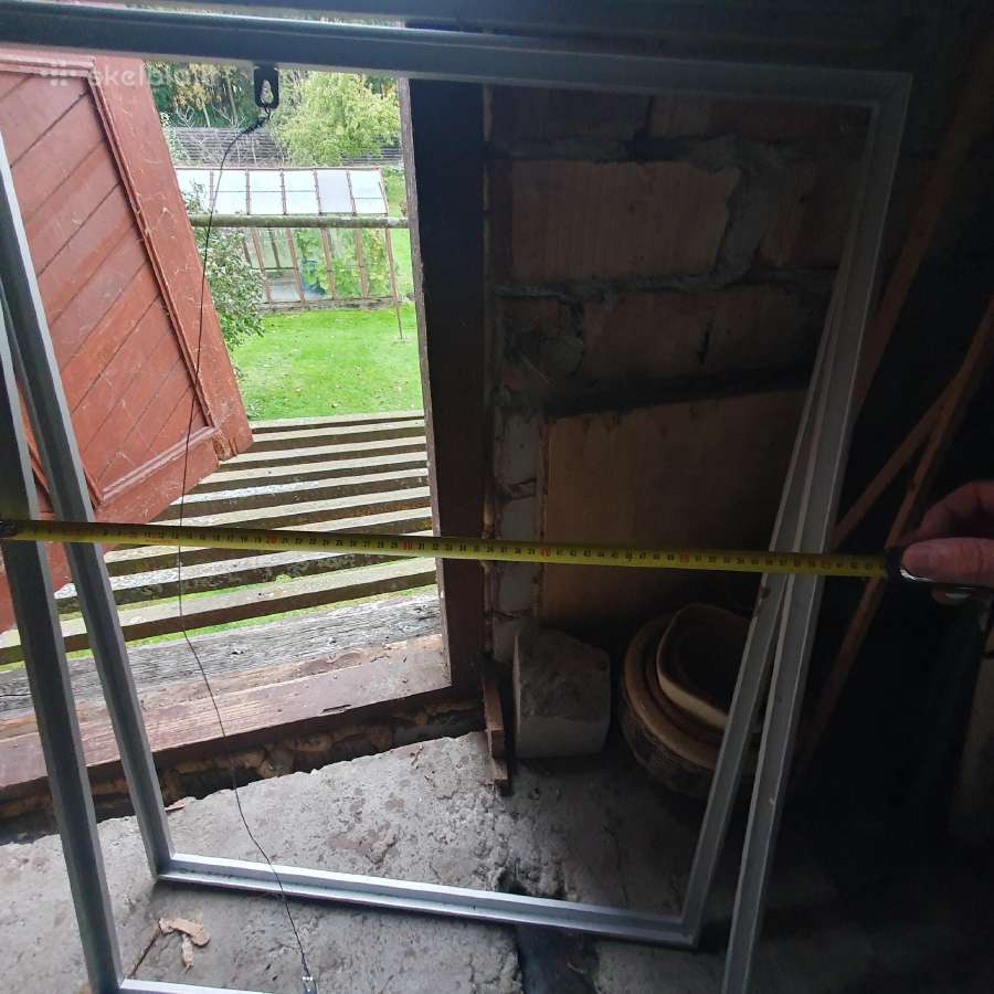 2 metaliniai Rėmeliai paveikslui - 10 Eur