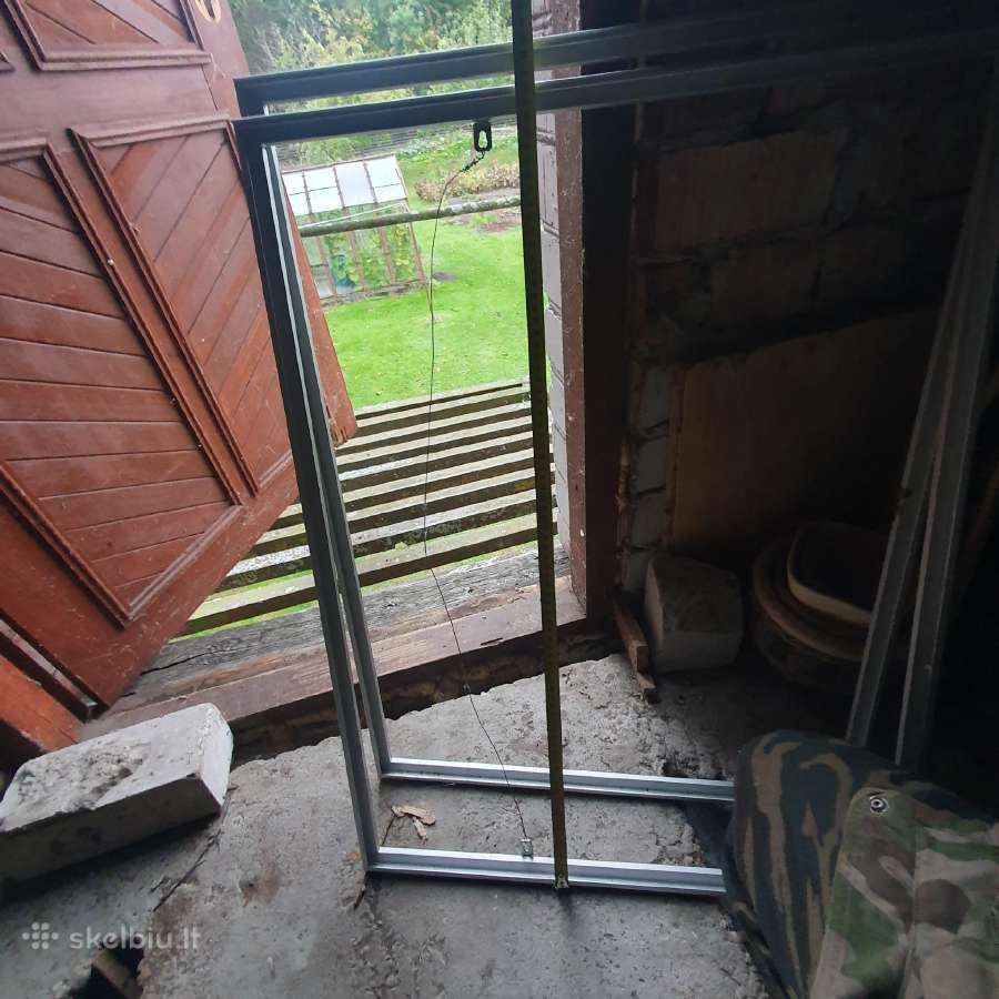 2 metaliniai Rėmeliai paveikslui - 10 Eur - nuotraukos Nr. 3