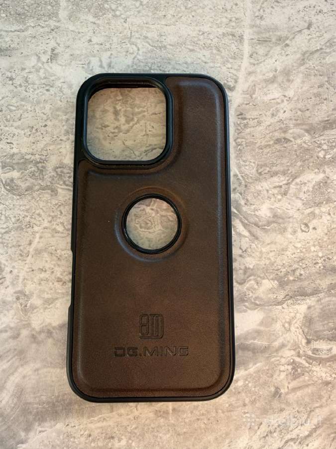 iPhone 16pro odinis magsafe deklas - nuotraukos Nr. 3