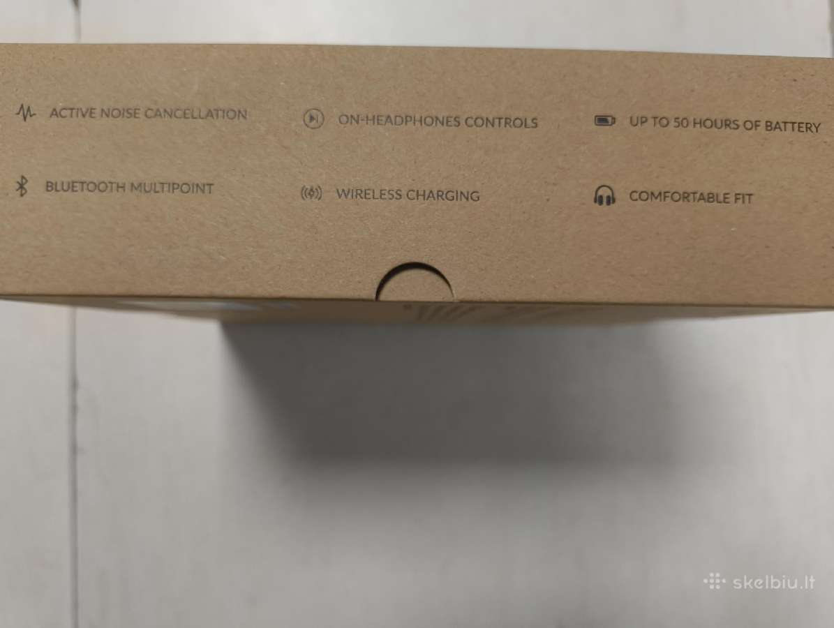 Sackit Bevelies ausinės Touch 400 brown - nuotraukos Nr. 4