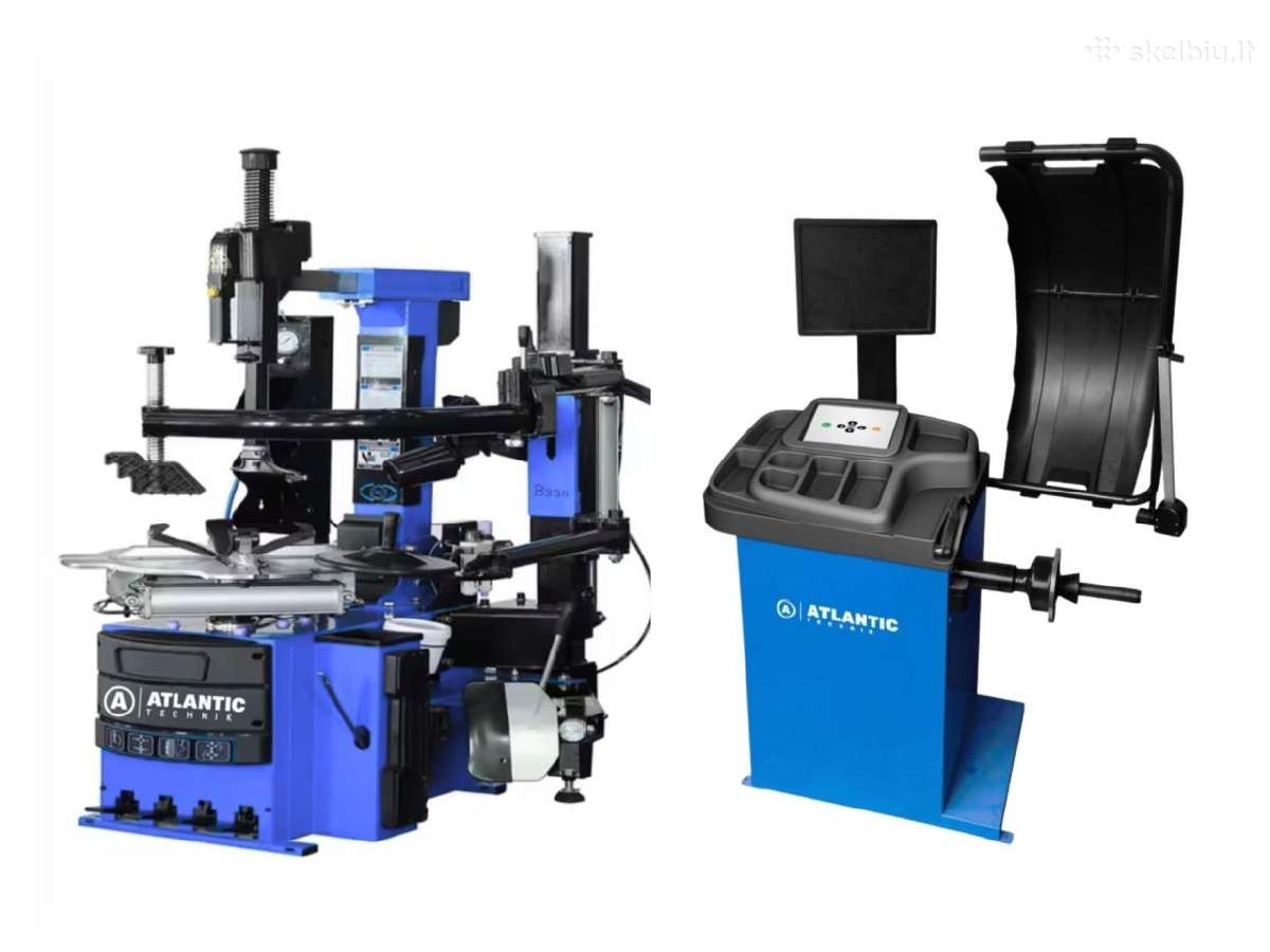 Smart Set Laser Pro komplektas Atb-500+atc-28 - nuotraukos Nr. 2