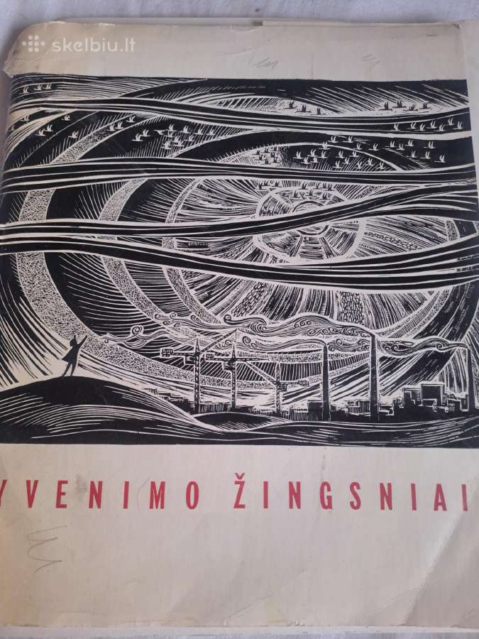 Grafika -gyvenimo žingsniai