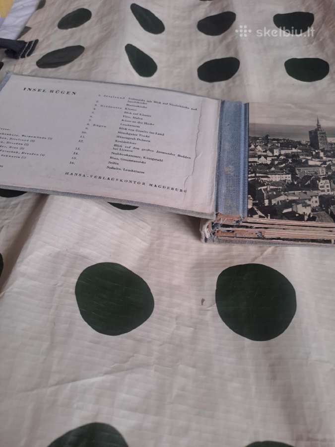 Albumas - nuotraukos Nr. 3