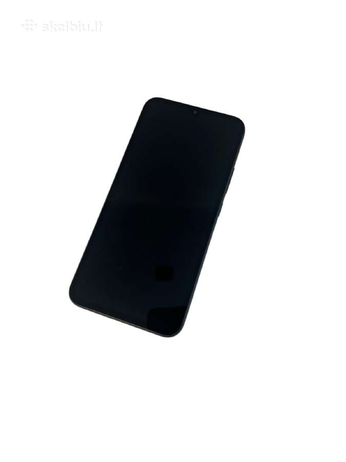 Samsung Galaxy A34 5G + 3 mėn. garantija - nuotraukos Nr. 5