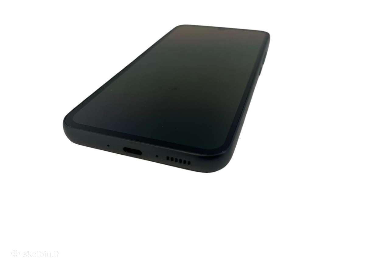 Samsung Galaxy A34 5G + 3 mėn. garantija - nuotraukos Nr. 6