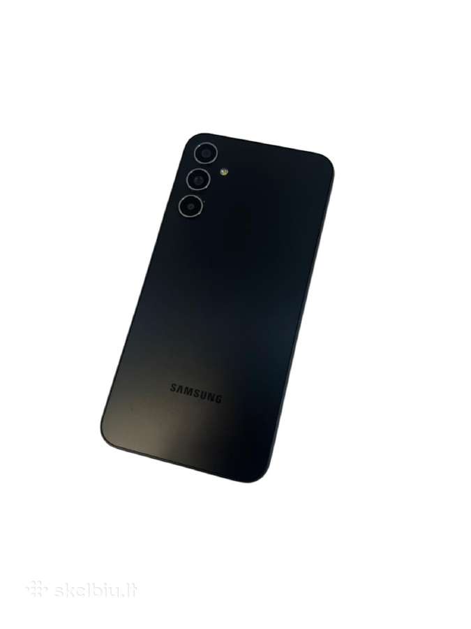 Samsung Galaxy A34 5G + 3 mėn. garantija - nuotraukos Nr. 7