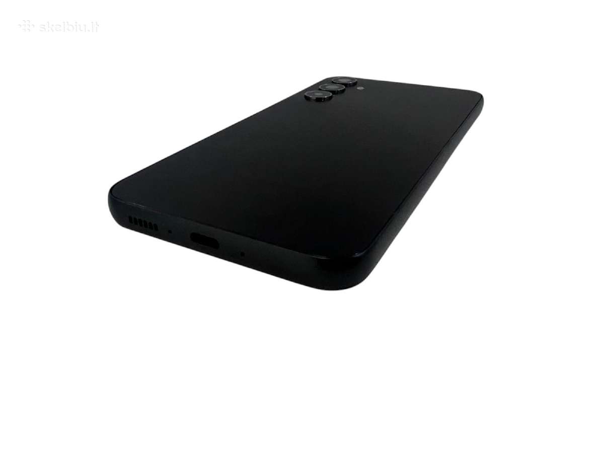 Samsung Galaxy A34 5G + 3 mėn. garantija - nuotraukos Nr. 9