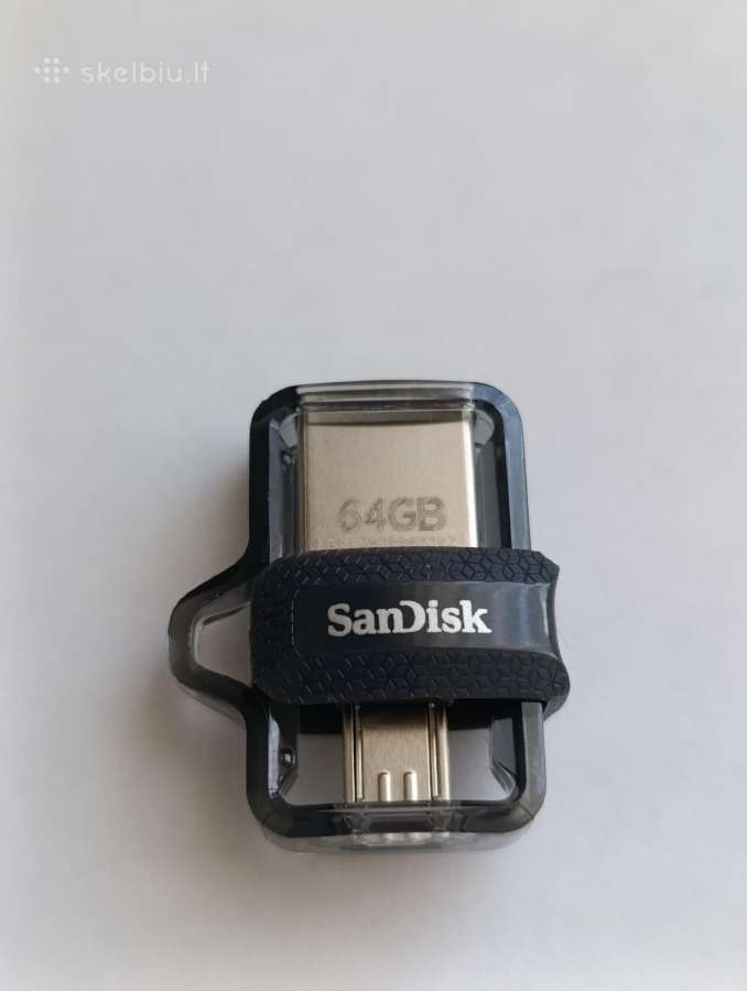 Usb laikmena