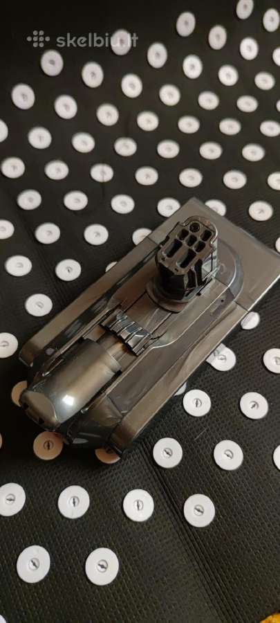 Dyson Sv30 baterijos - nuotraukos Nr. 2
