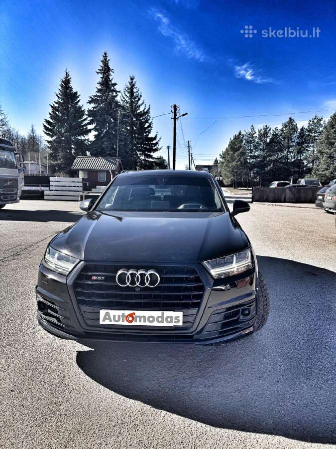 Automobilių chiptuning Dpf Egr Adblue korekcija - nuotraukos Nr. 4